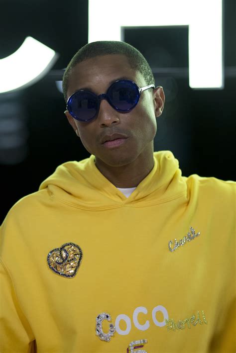 pharrell chanel replic|chanel x pharrell pictures.